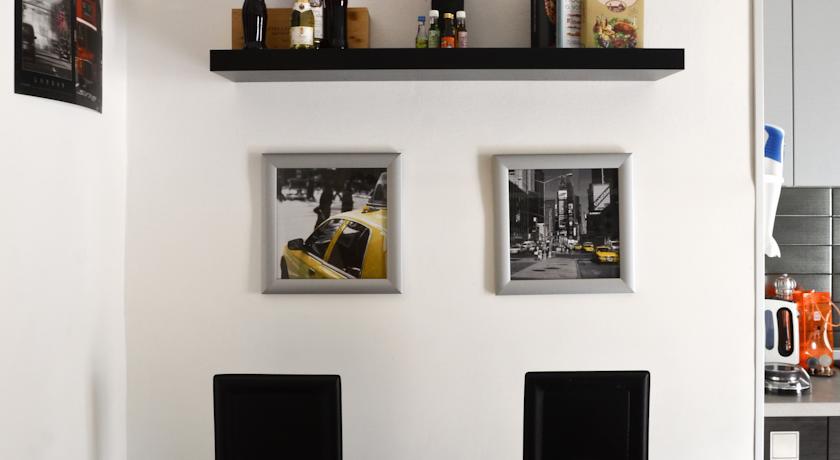B&B Flo フィレンツェ エクステリア 写真