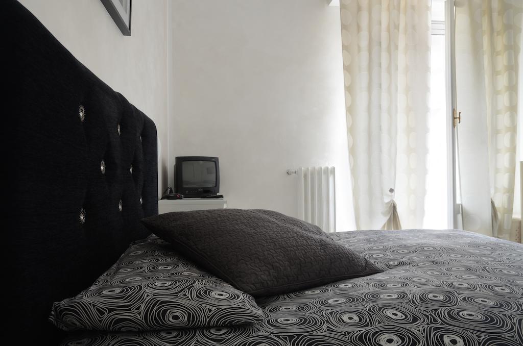 B&B Flo フィレンツェ 部屋 写真
